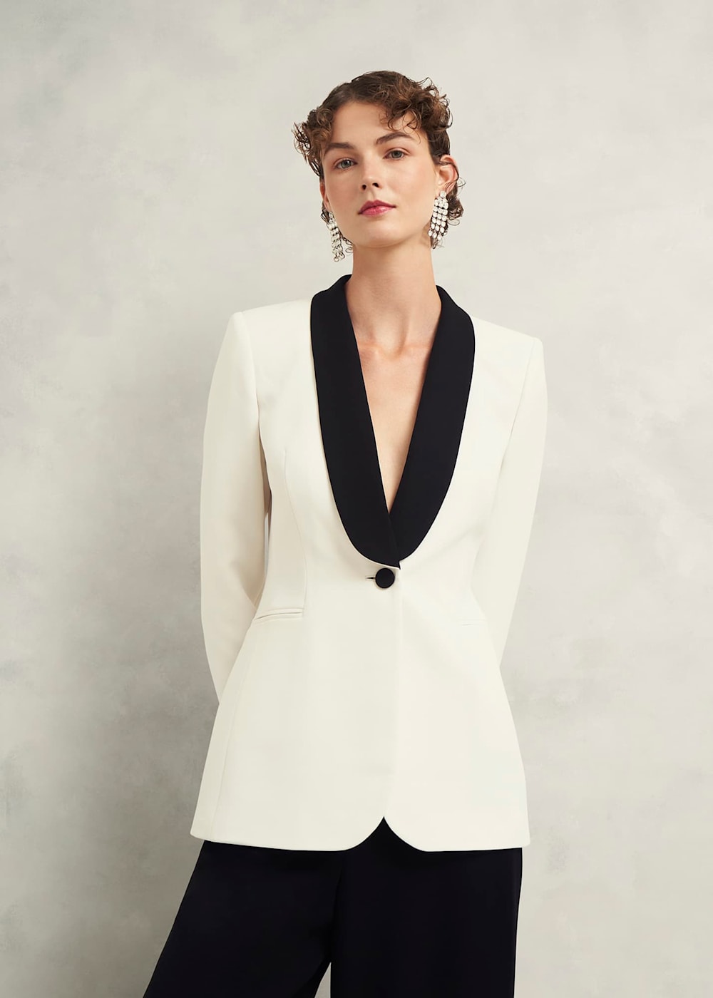 Charlecote Jacket Hobbs UK