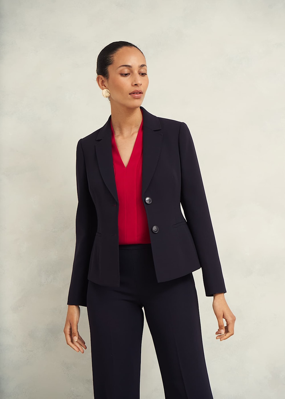 Mel Jacket | Hobbs US |