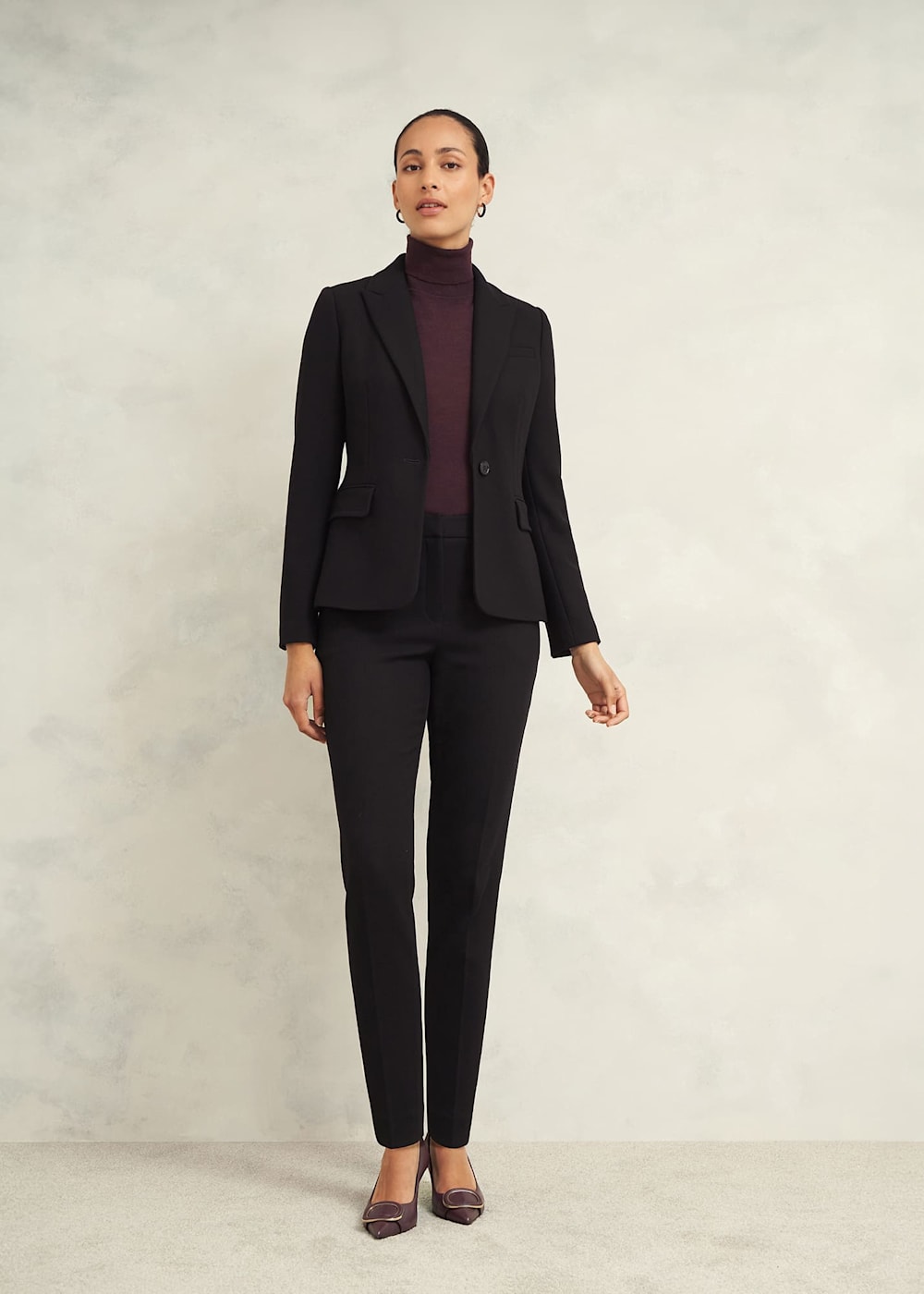 Mia Jacket | Hobbs US |