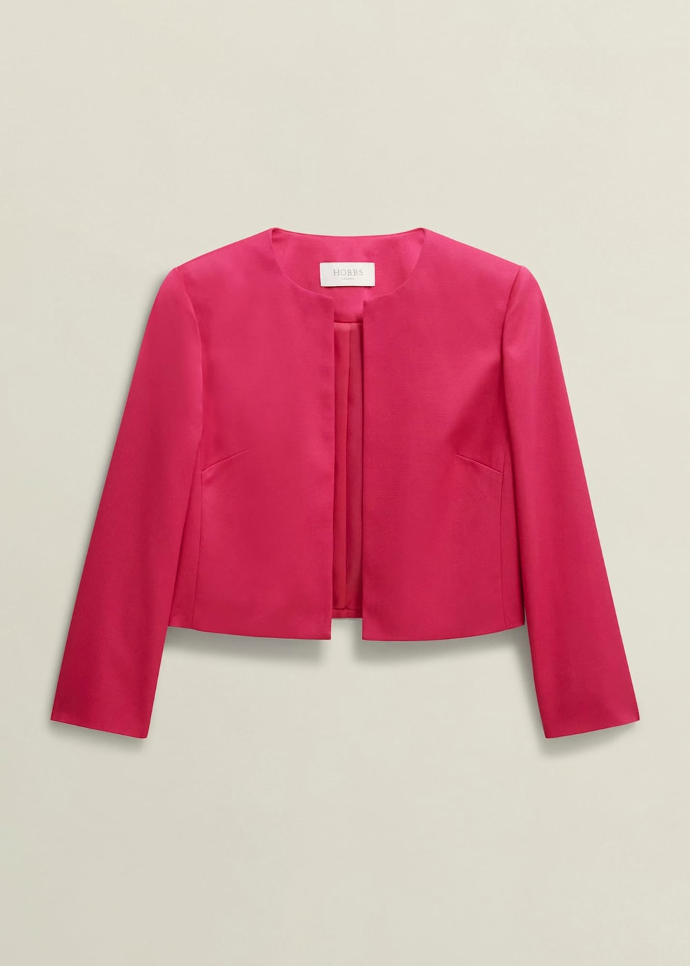 Elize Jacket | Hobbs US |