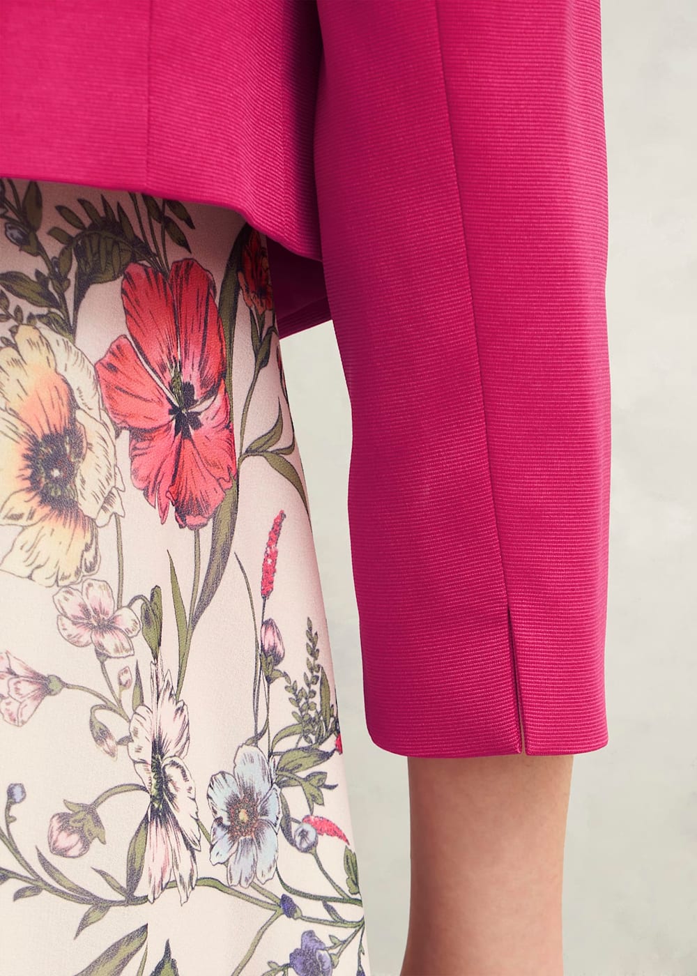 Elize Jacket | Hobbs US |