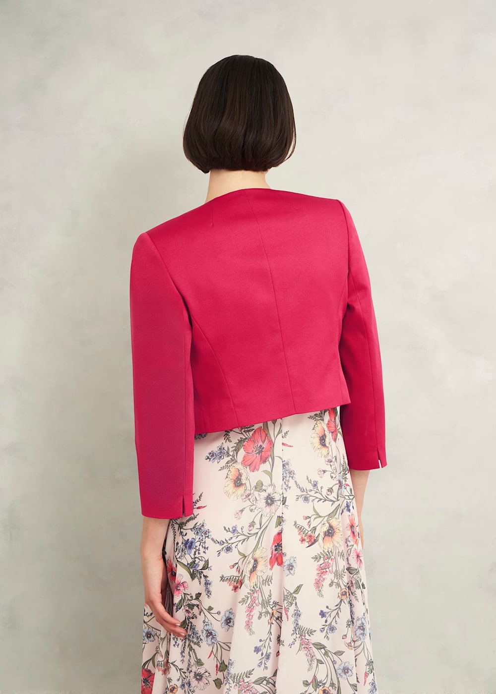 Hobbs elize jacket clearance