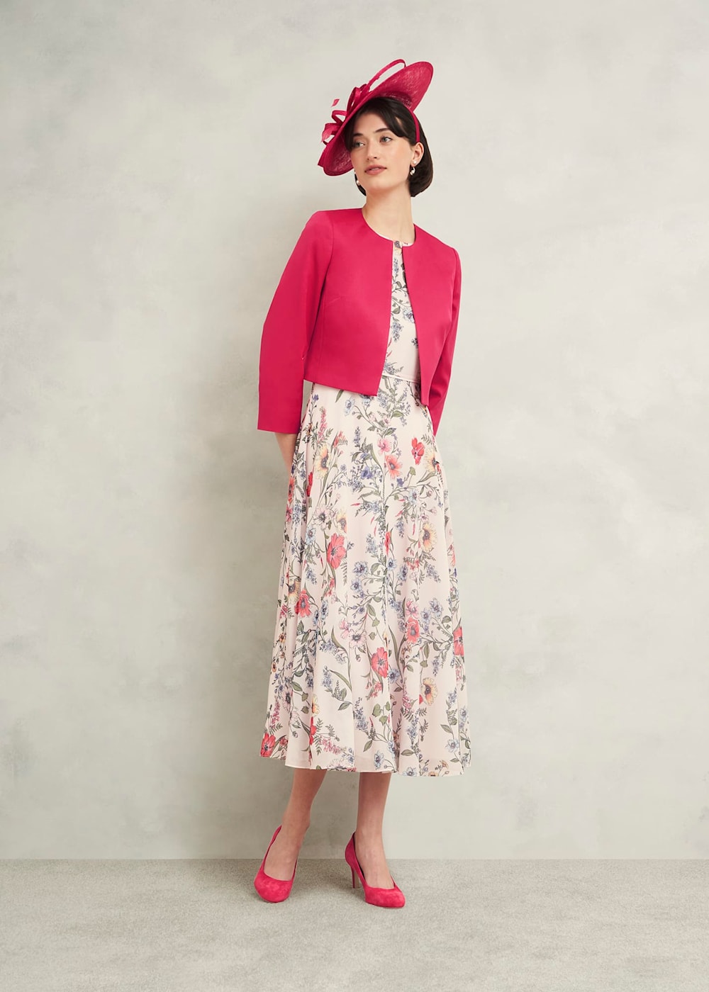 Elize Jacket | Hobbs US |
