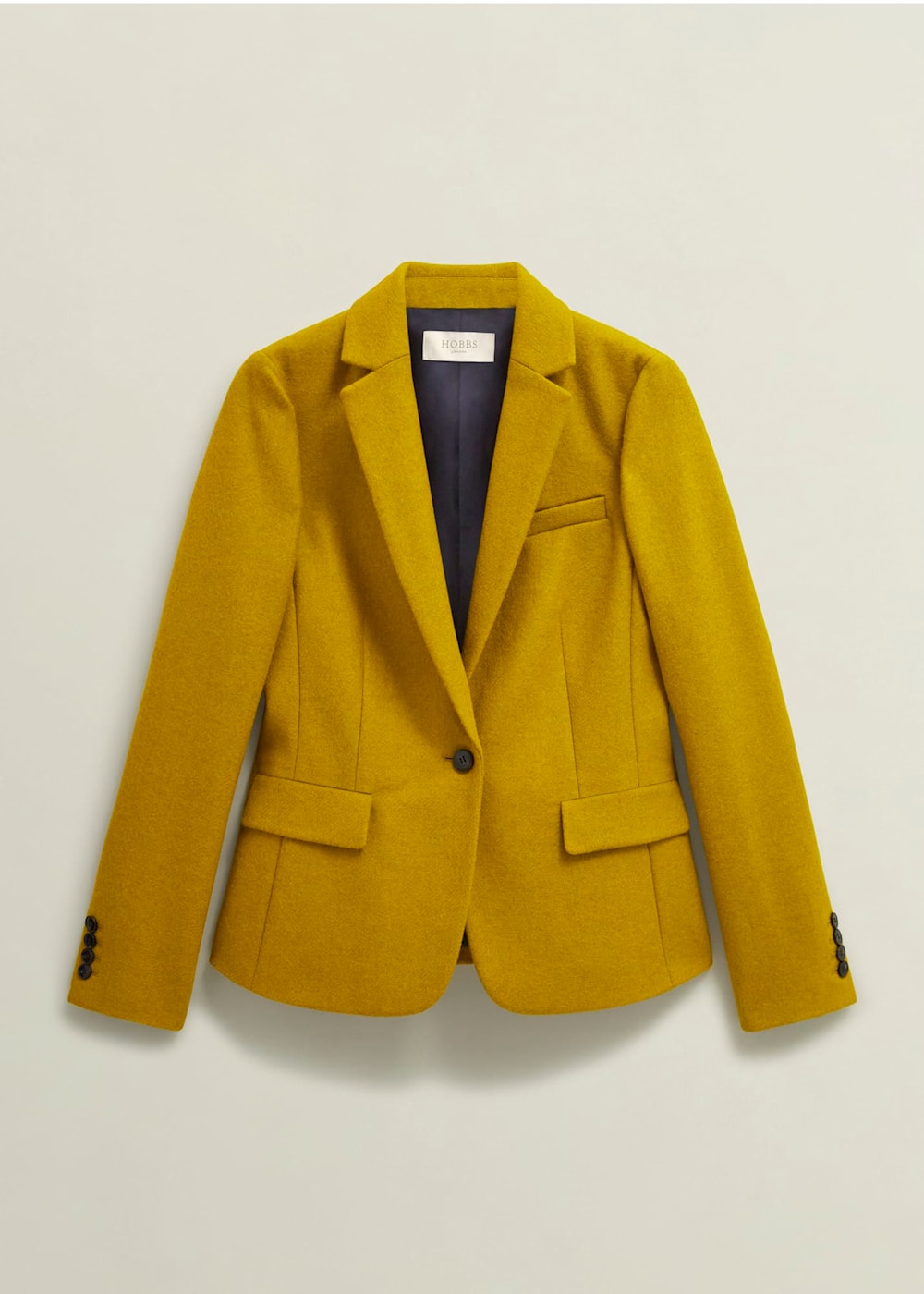 Blake Wool Jacket Hobbs UK