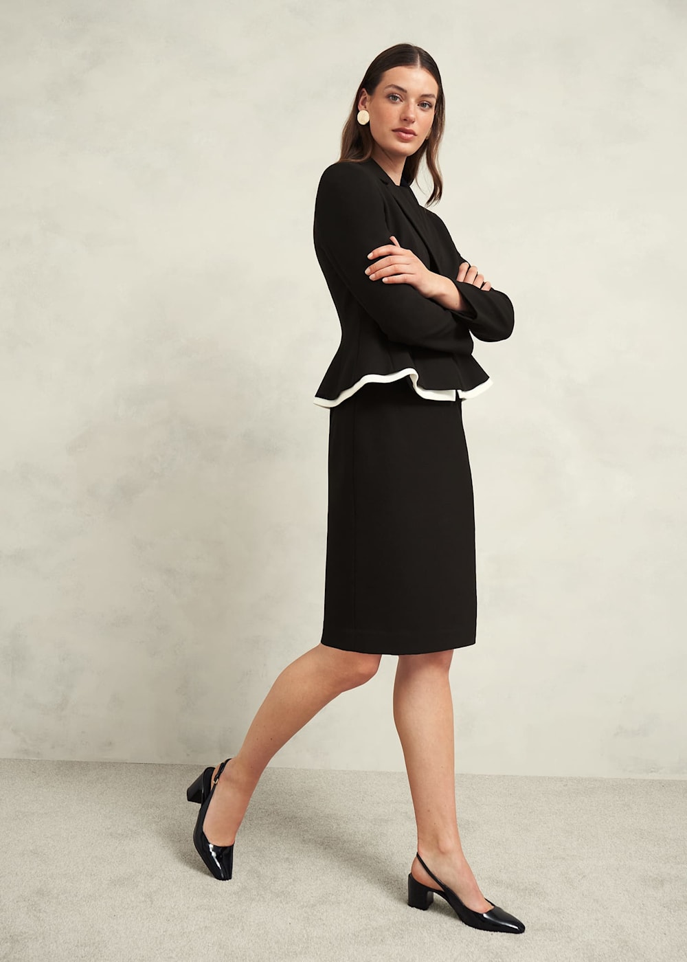 Harmony Jacket | Hobbs US |