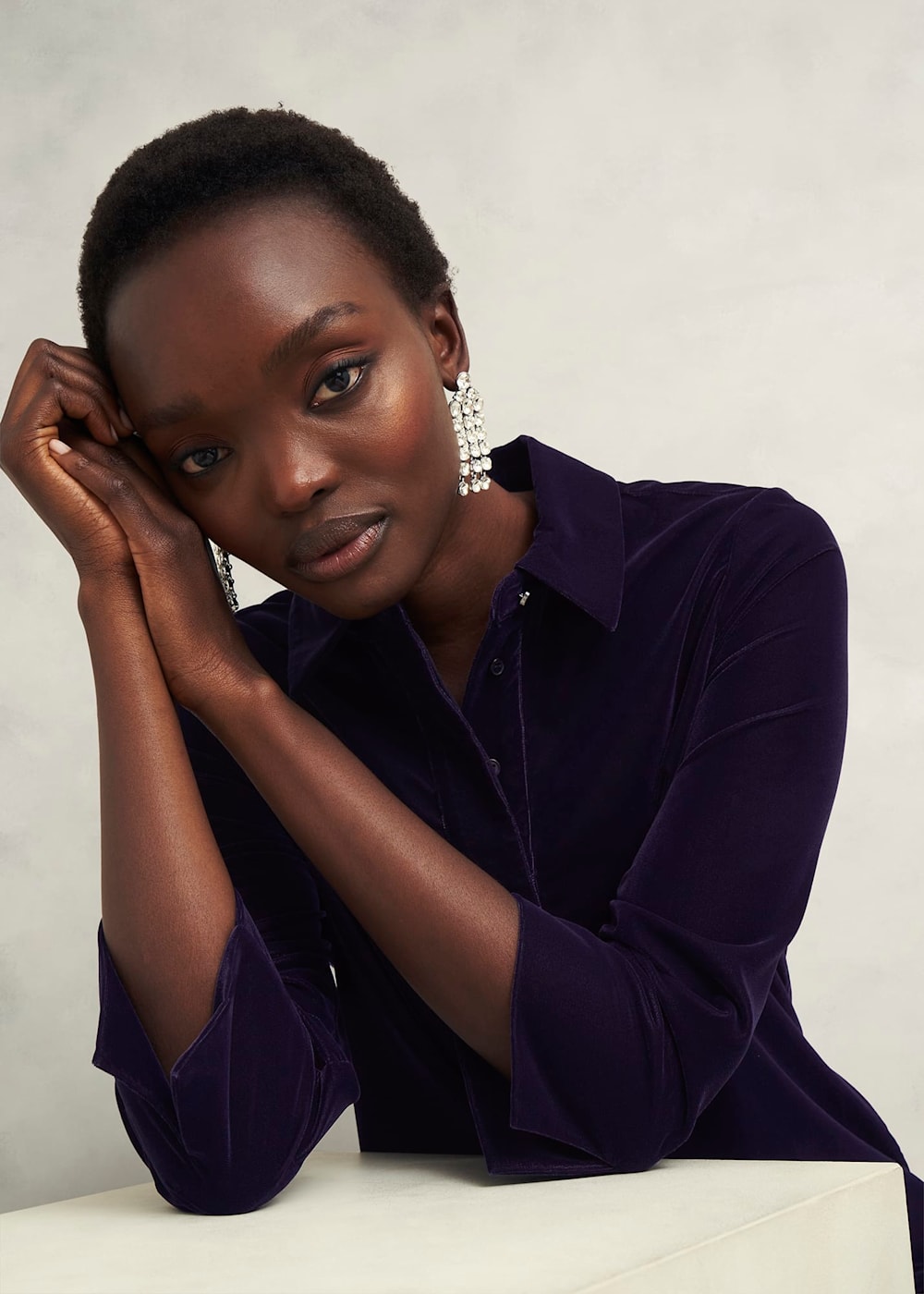 Hobbs marciella dress outlet