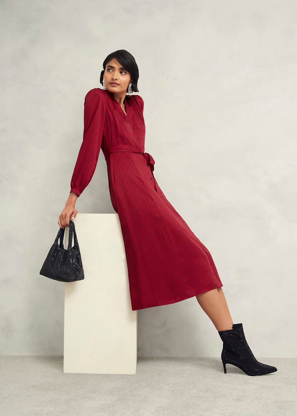 Shirt dress petite uk best sale
