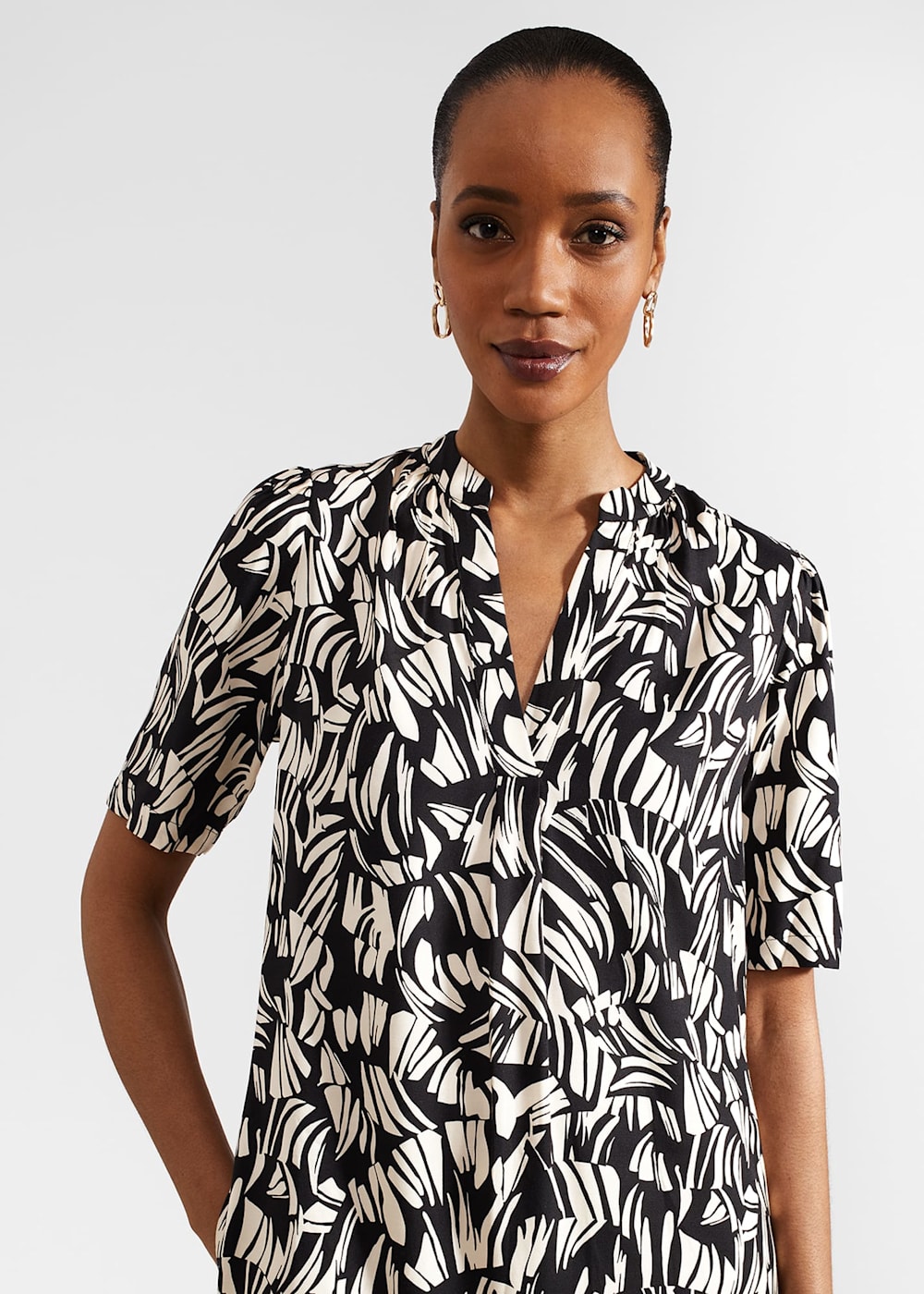 Lucille Dress | Hobbs US |