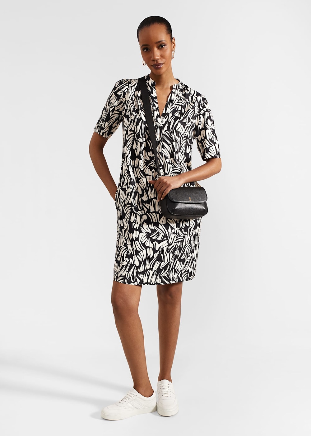 Lucille Dress | Hobbs US |