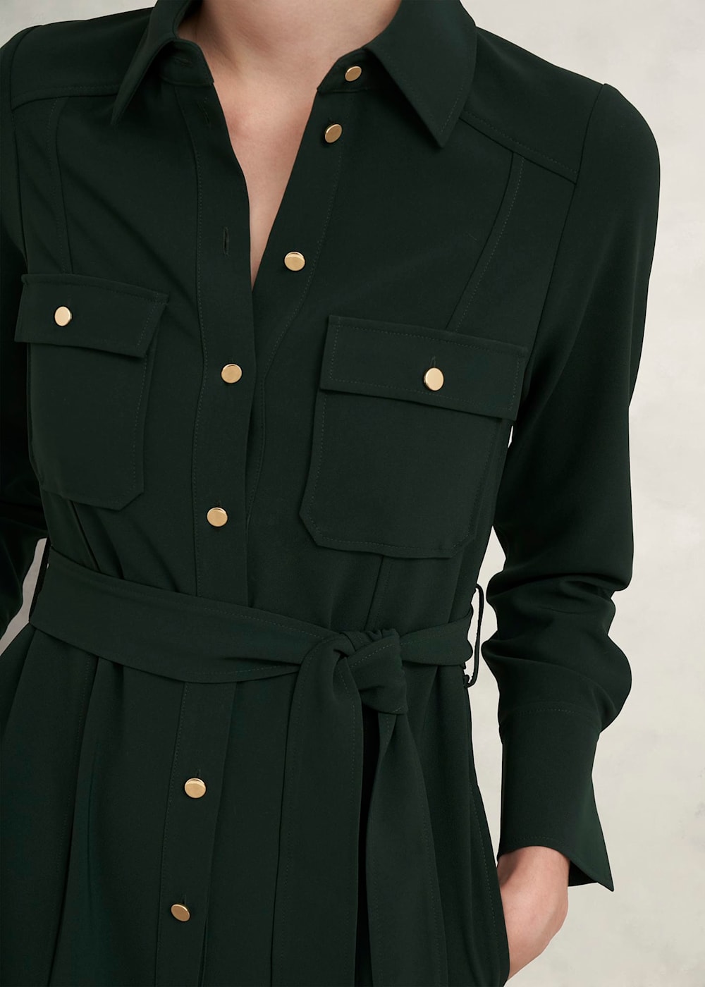 Hobbs Pricilla Dress Hobbs Pricilla Dress