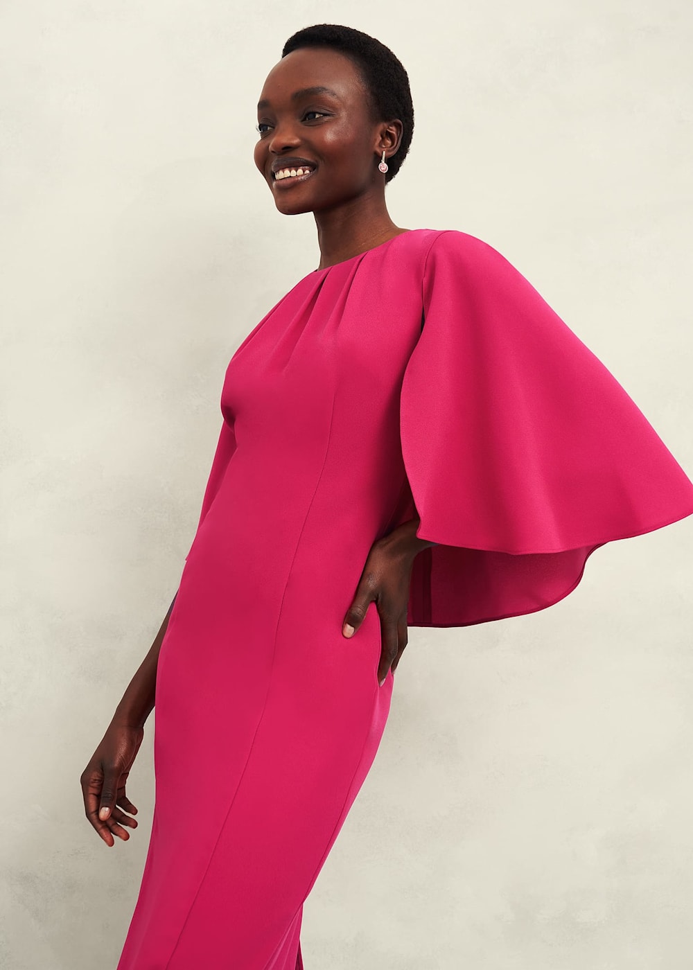 Rhiannon Dress Hobbs US