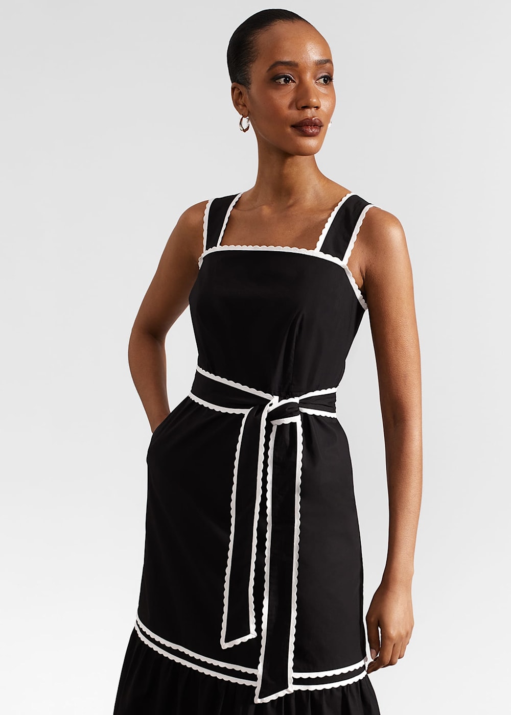 Chloe Dress | Hobbs US |