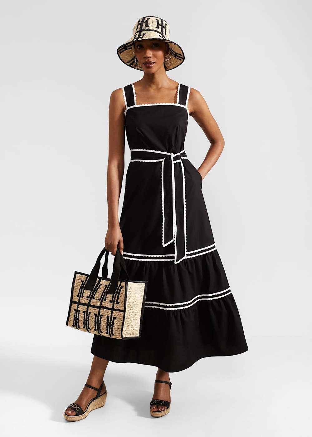 Chloe Dress | Hobbs US | Chloe Dress | Hobbs US |