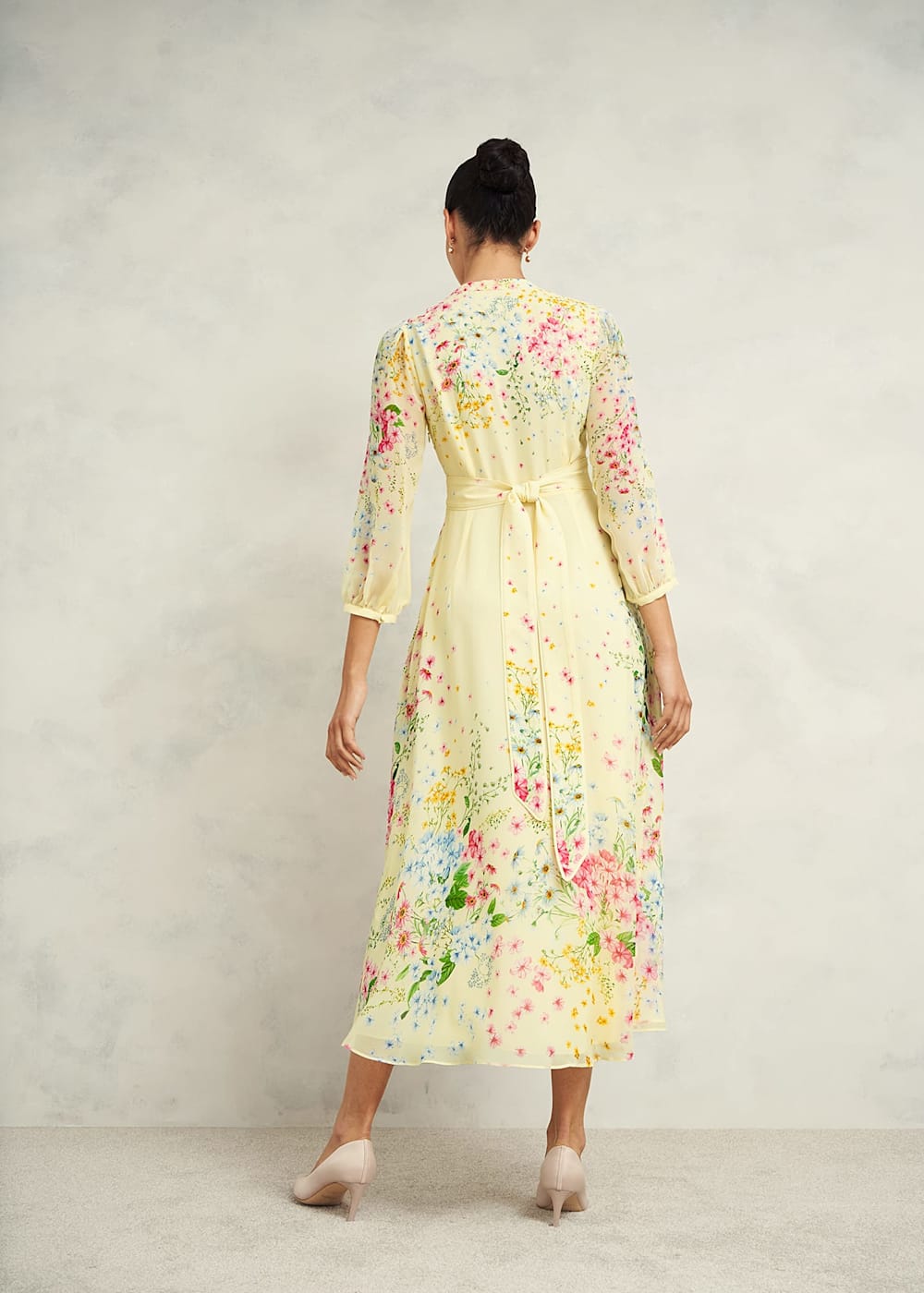 Hobbs emma dress clearance