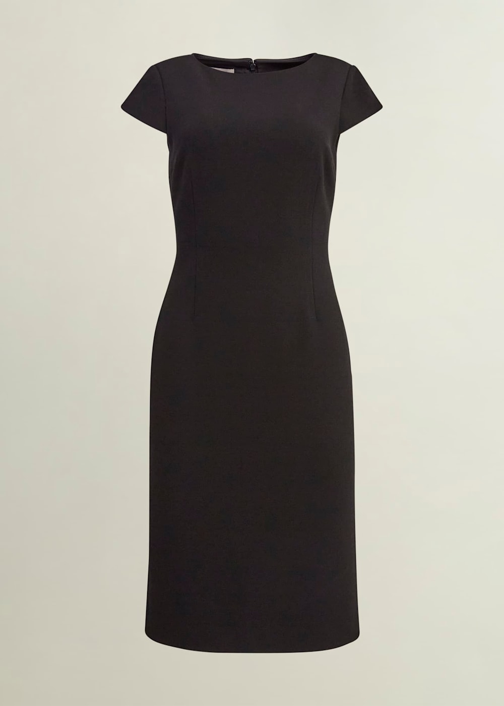 Hobbs mia maxi dress online