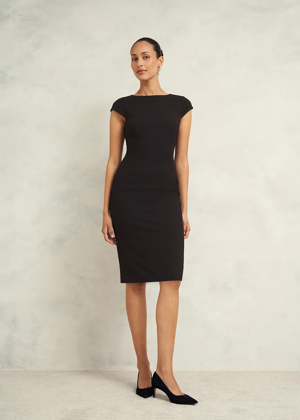 Hobbs mia dress online