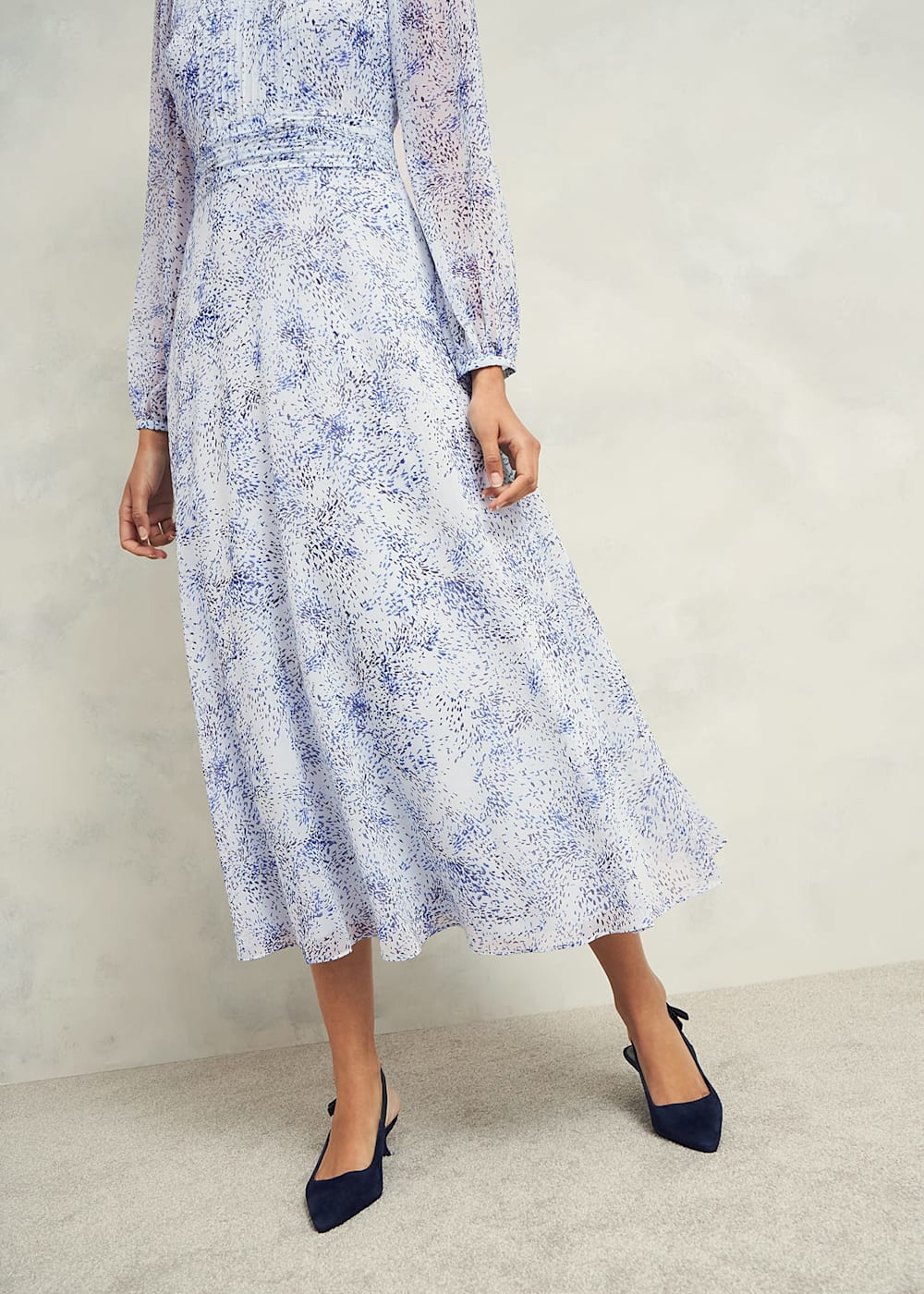 おすすめプライズ｜株式会社タイトー Mariette Dress | Hobbs US | ワンピース