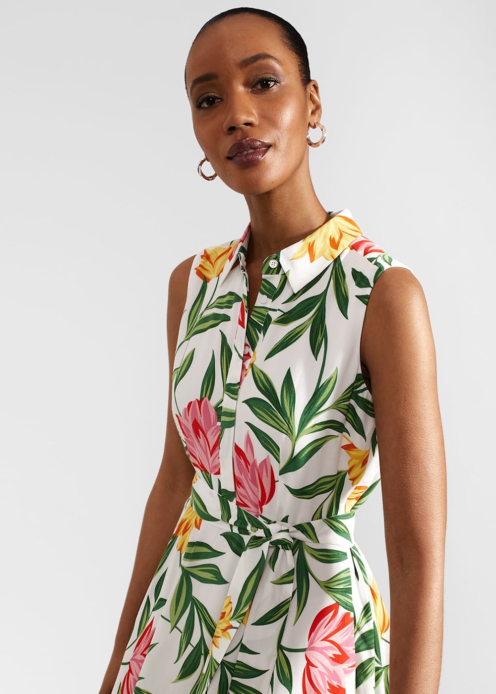 Belinda Dress Hobbs UK