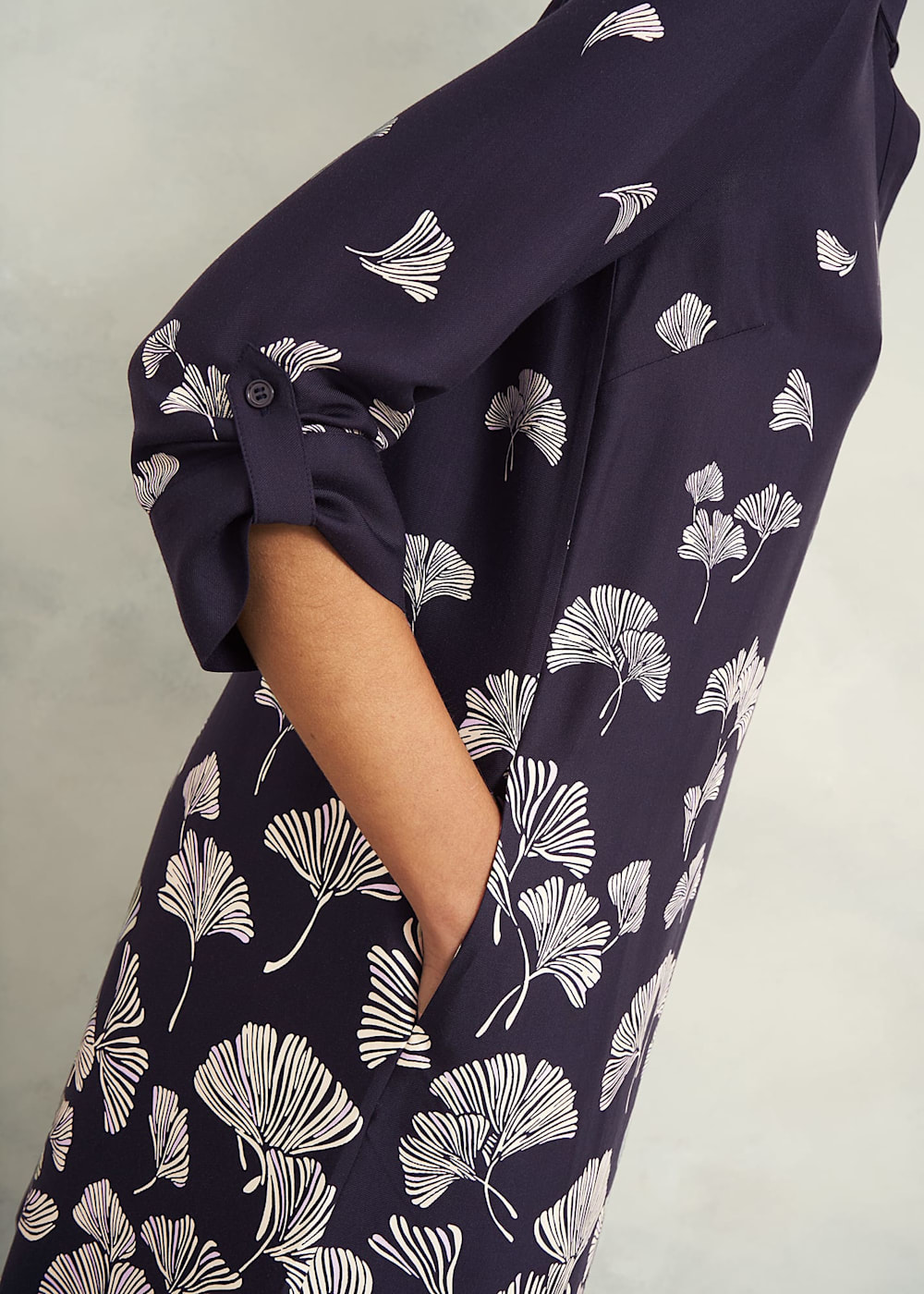 Marci Dress Hobbs UK