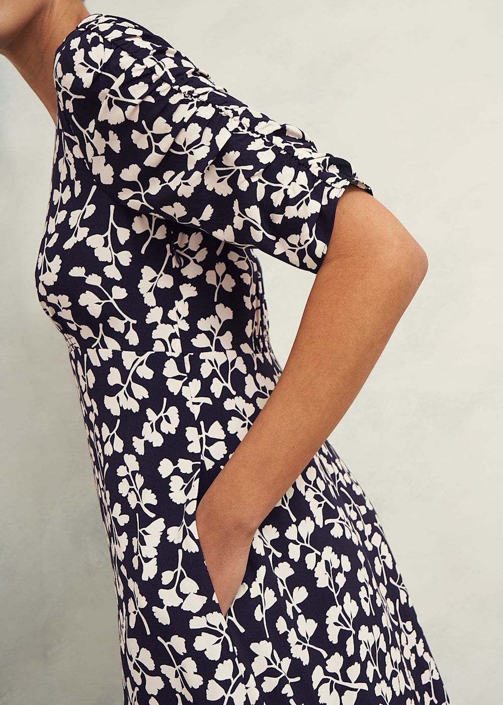 Bonnie Dress | Hobbs US |