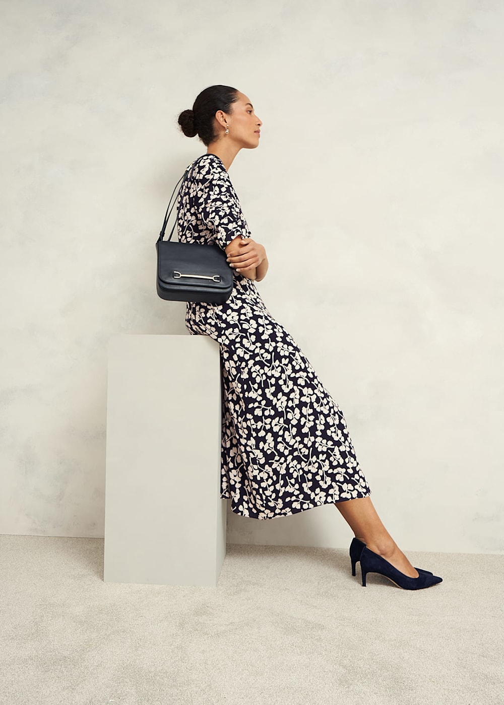 Bonnie Dress | Hobbs US |
