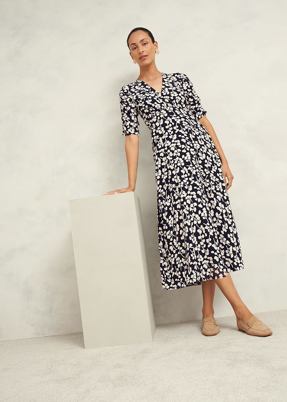 Bonnie Dress | Hobbs US | Bonnie Dress | Hobbs US |