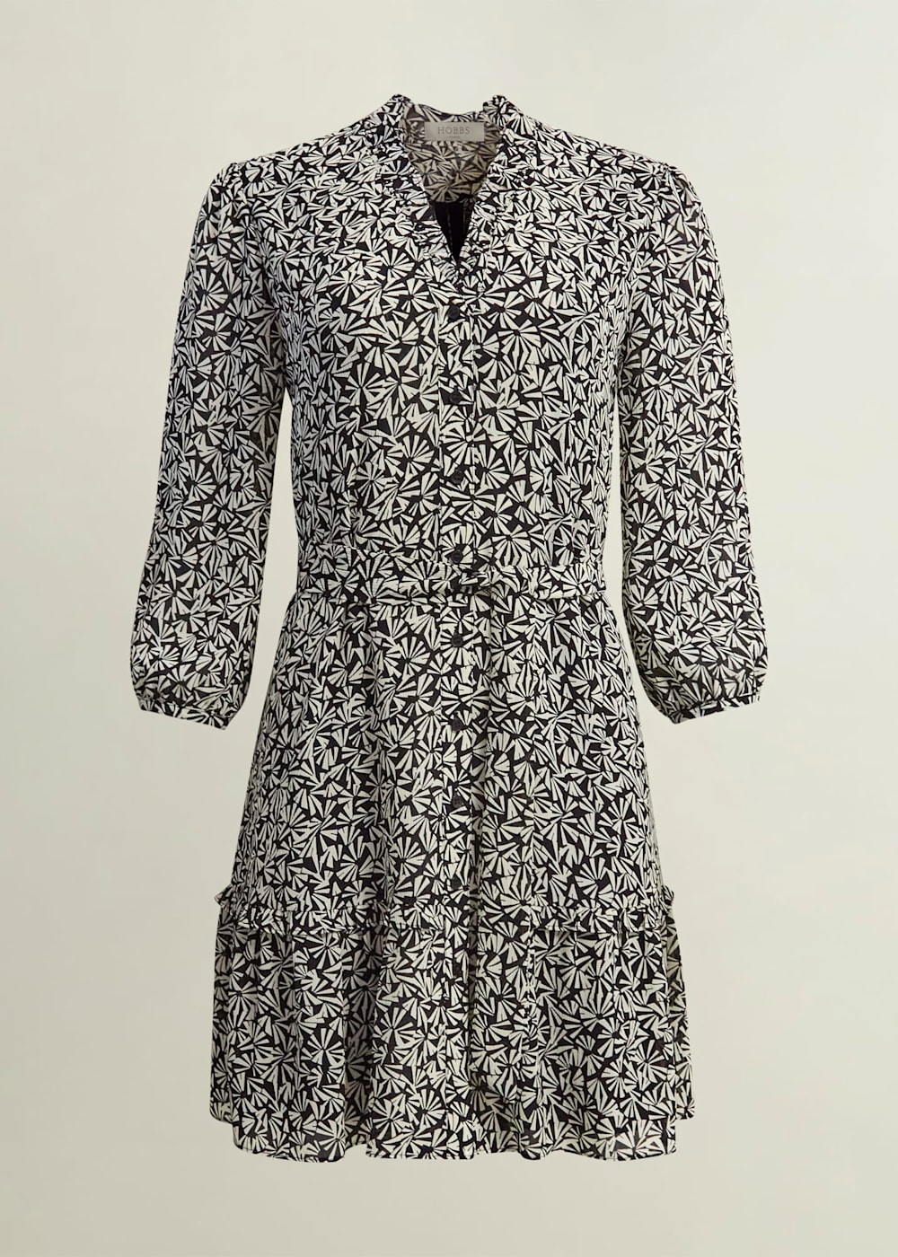 Polly Dress Hobbs UK