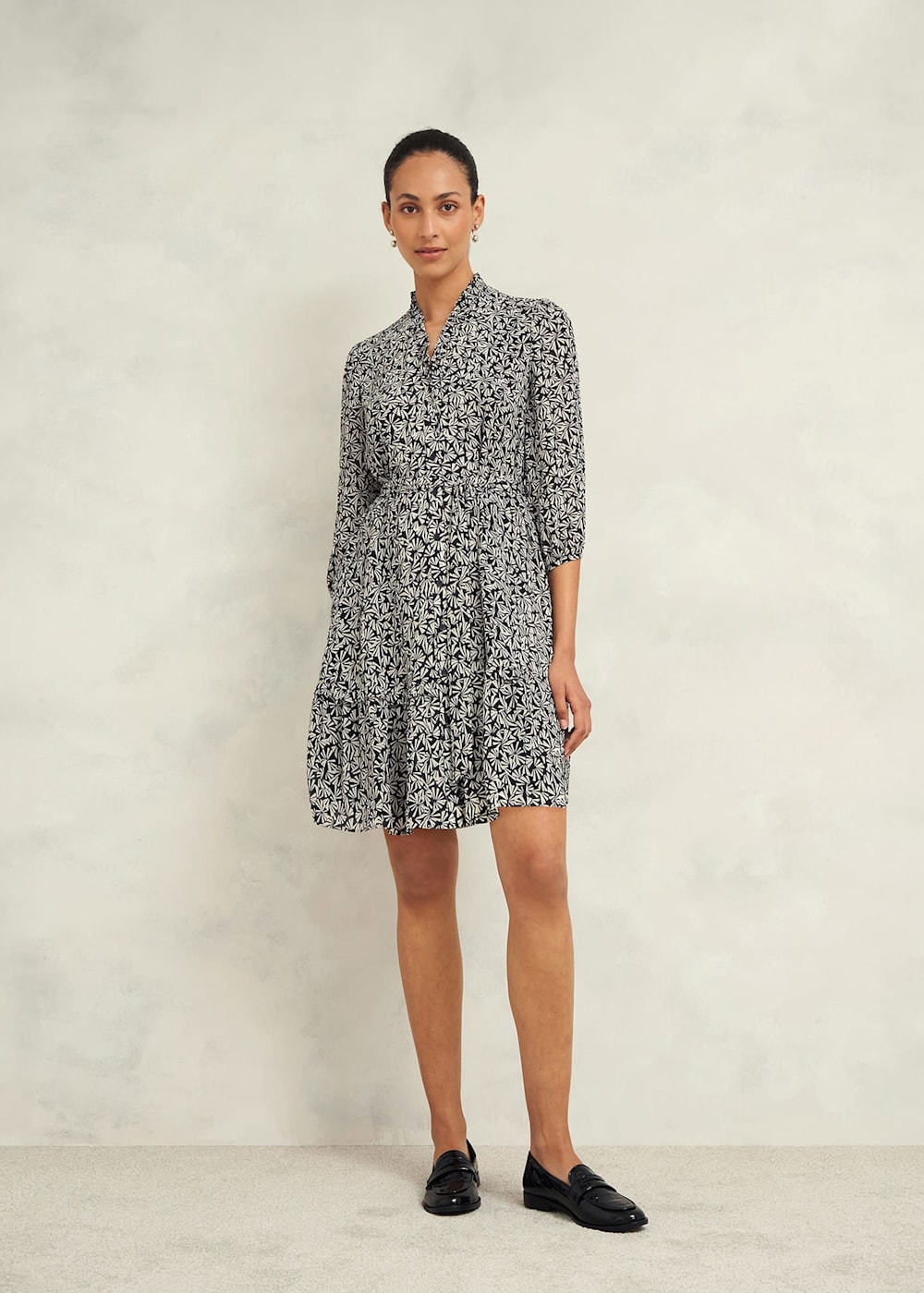Polly Dress Hobbs UK
