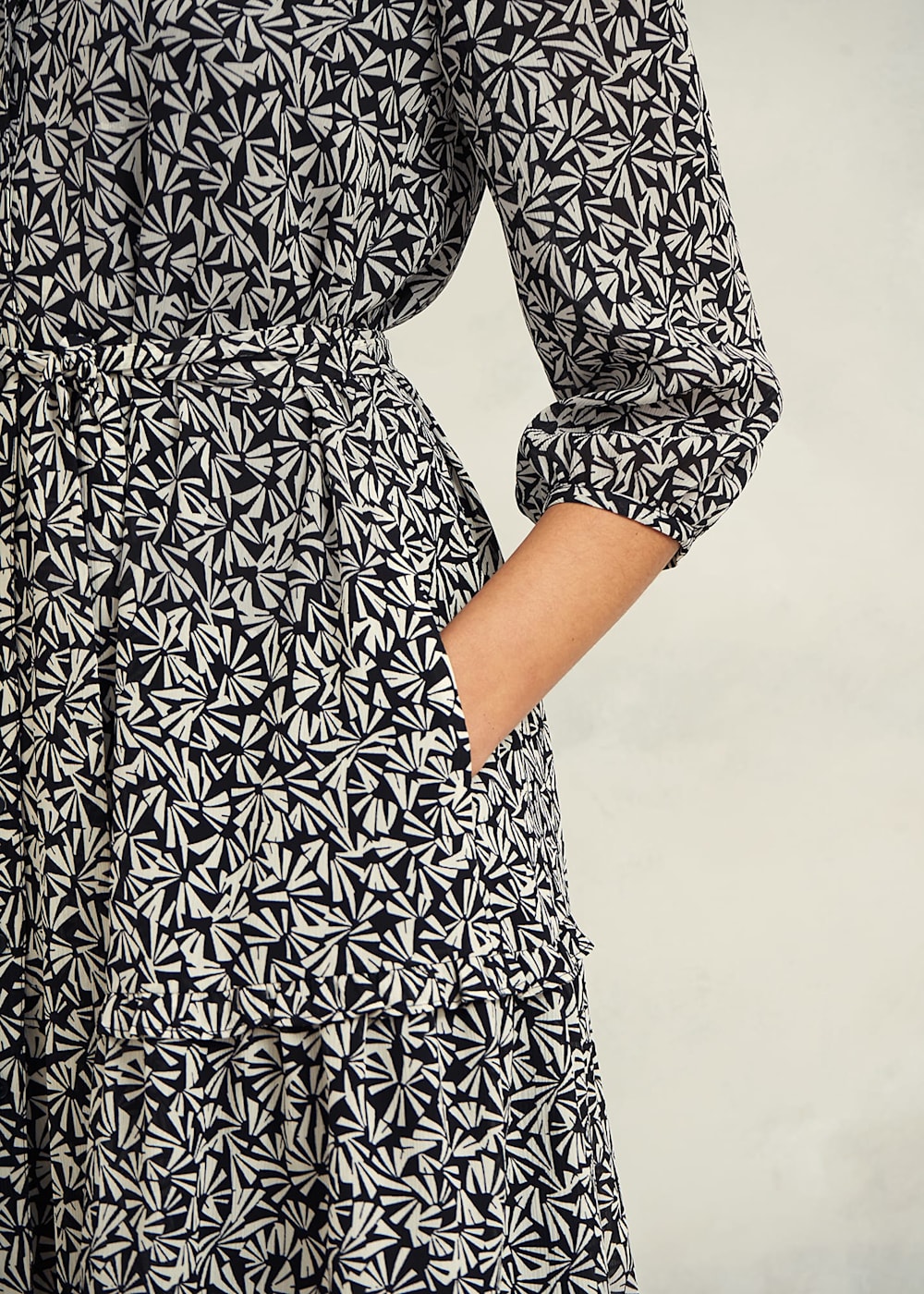 Polly clothing store