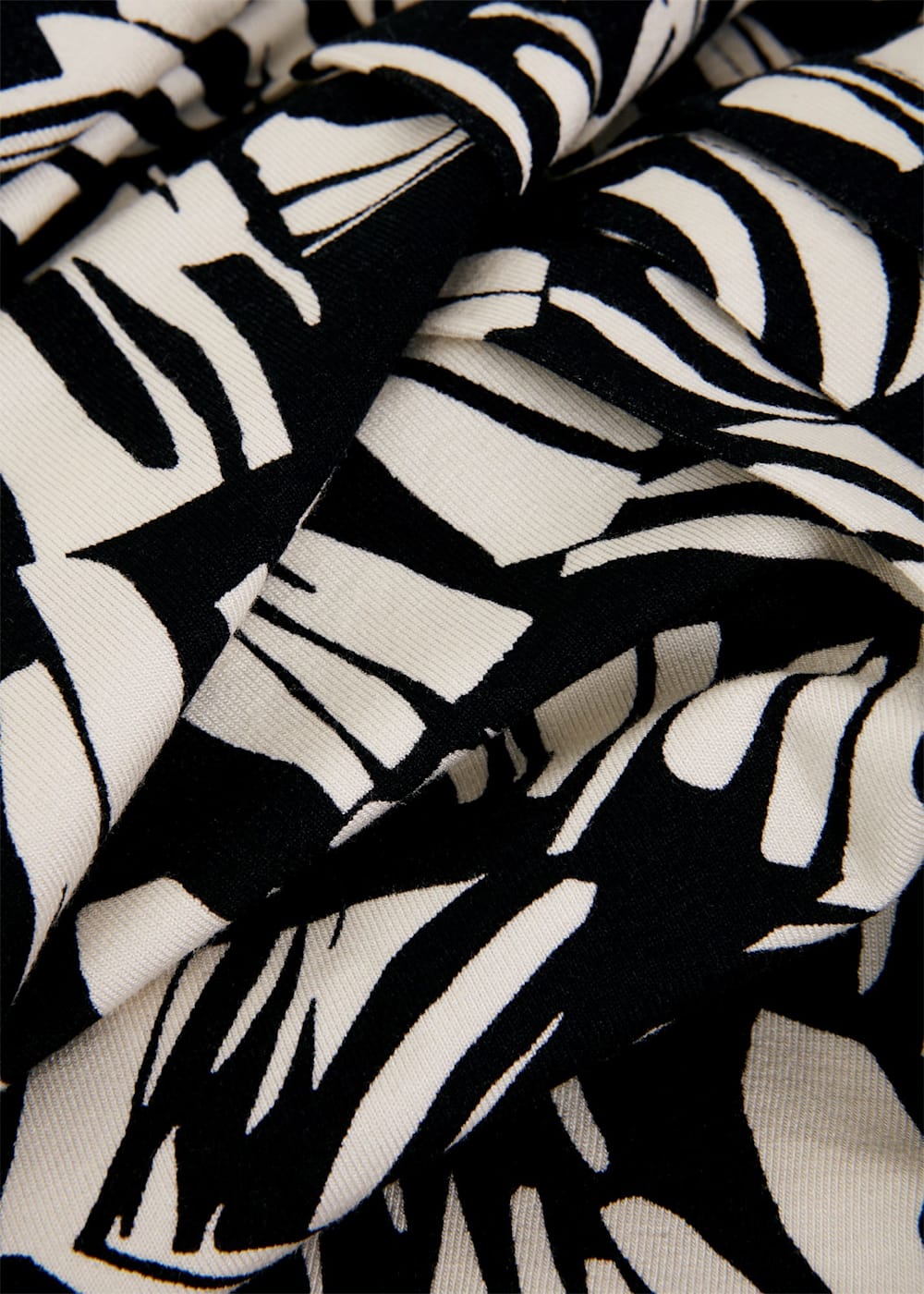 Clarissa Jersey Dress | Hobbs US |