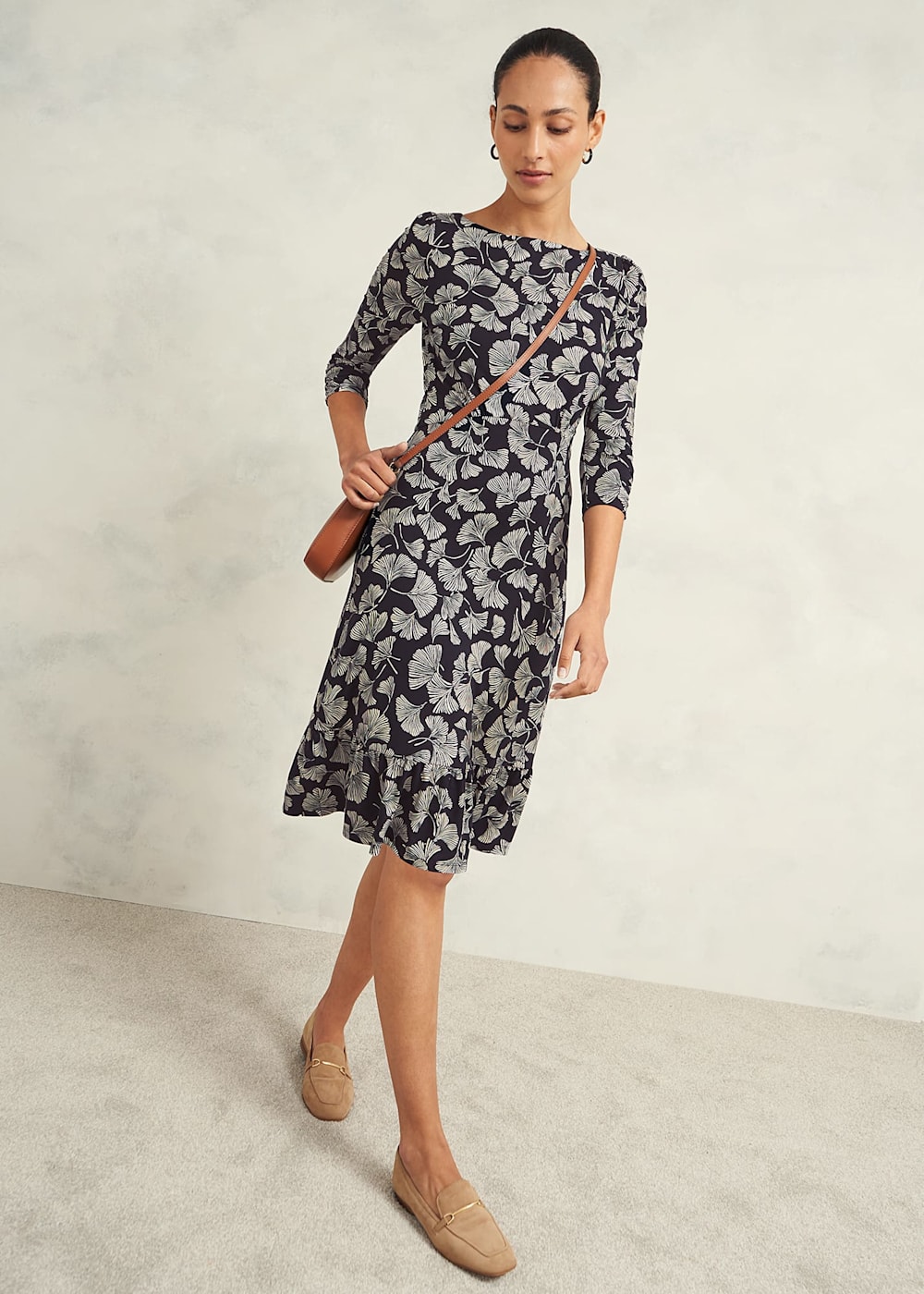 Jersey dress uk discount