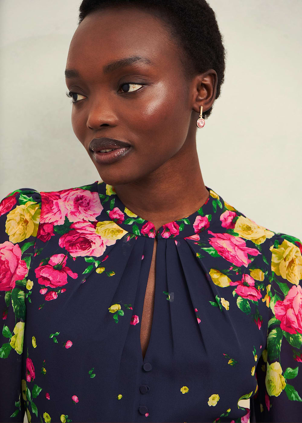 Hobbs eve dress shop