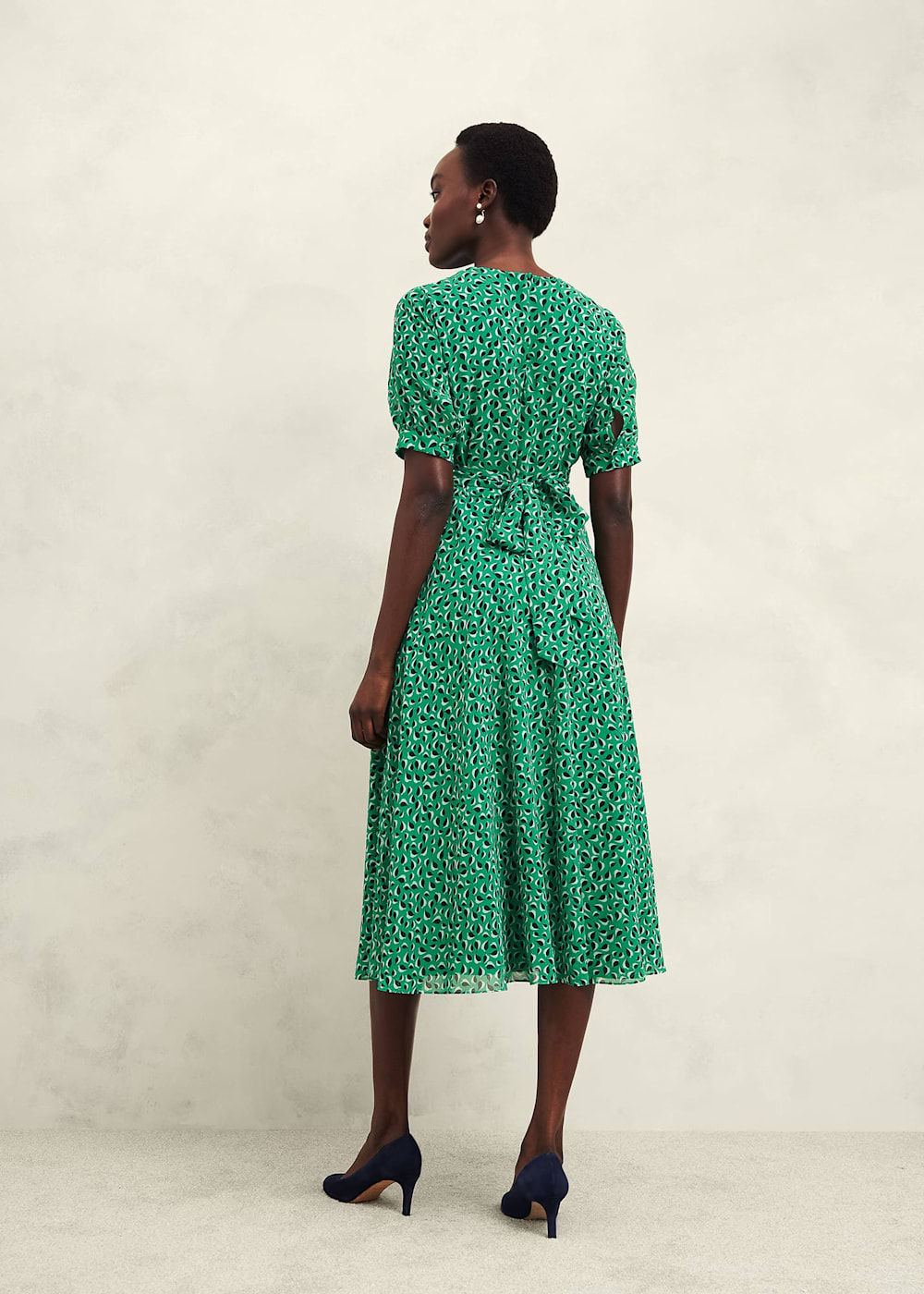 Bridget Dress Hobbs UK