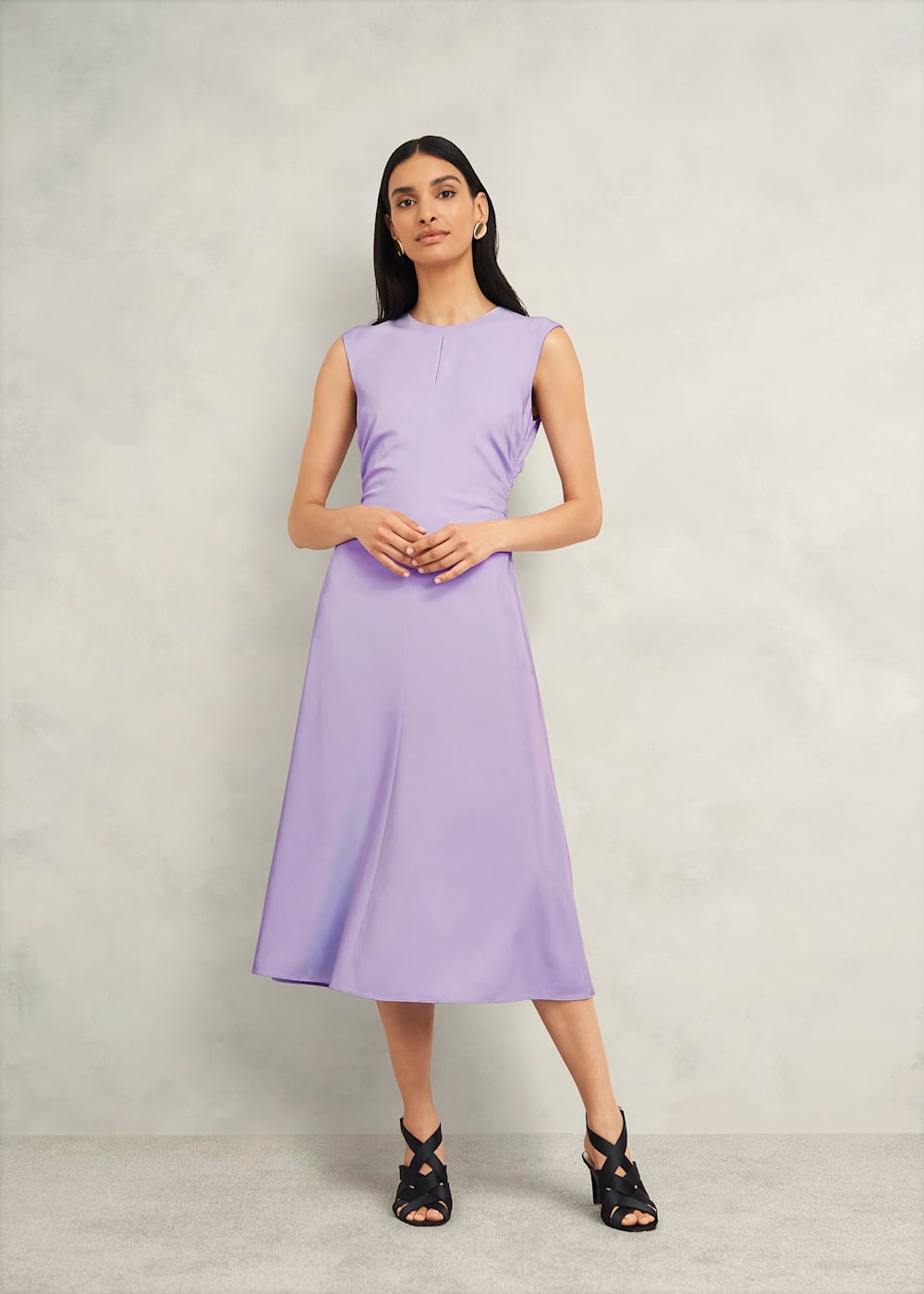Hillier Dress Hobbs US