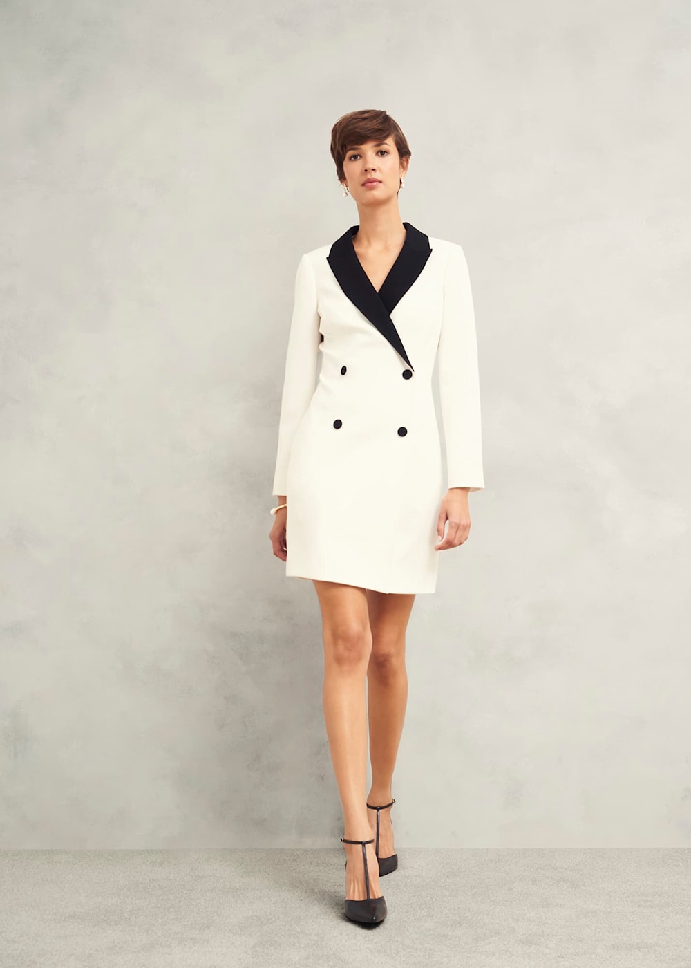 Exbury Dress | Hobbs US |