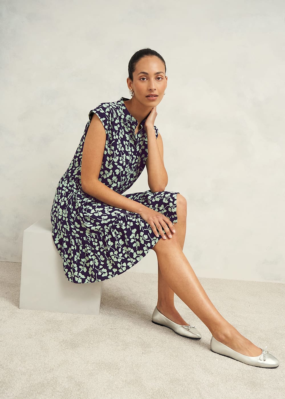 Layla Dress | Hobbs UK | Layla Dress | Hobbs UK |