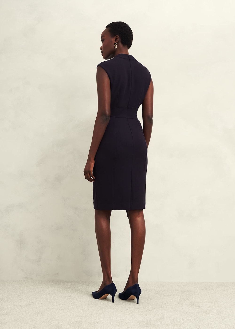 Hobbs Aly Dress Hobbs Aly Dress