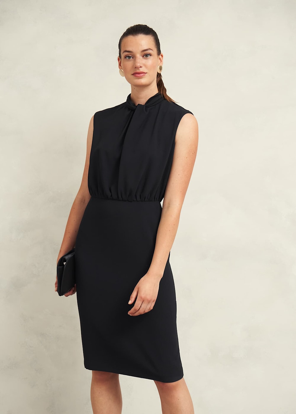 Camille Collared Dress Camille Collared Dress
