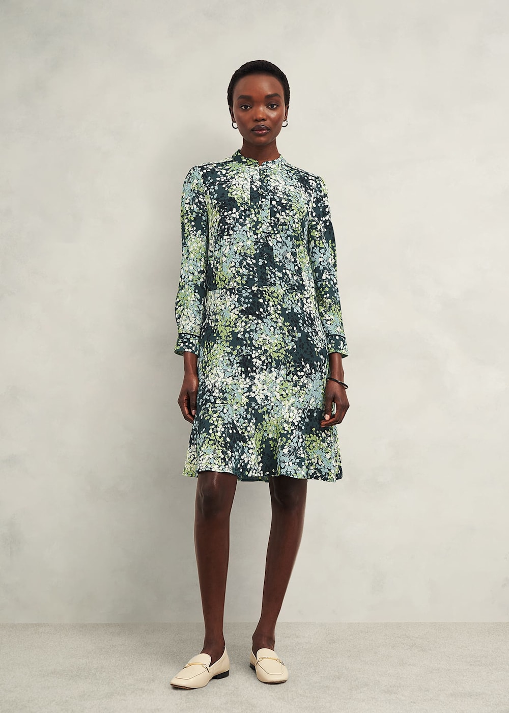 Nelle Dress Hobbs UK