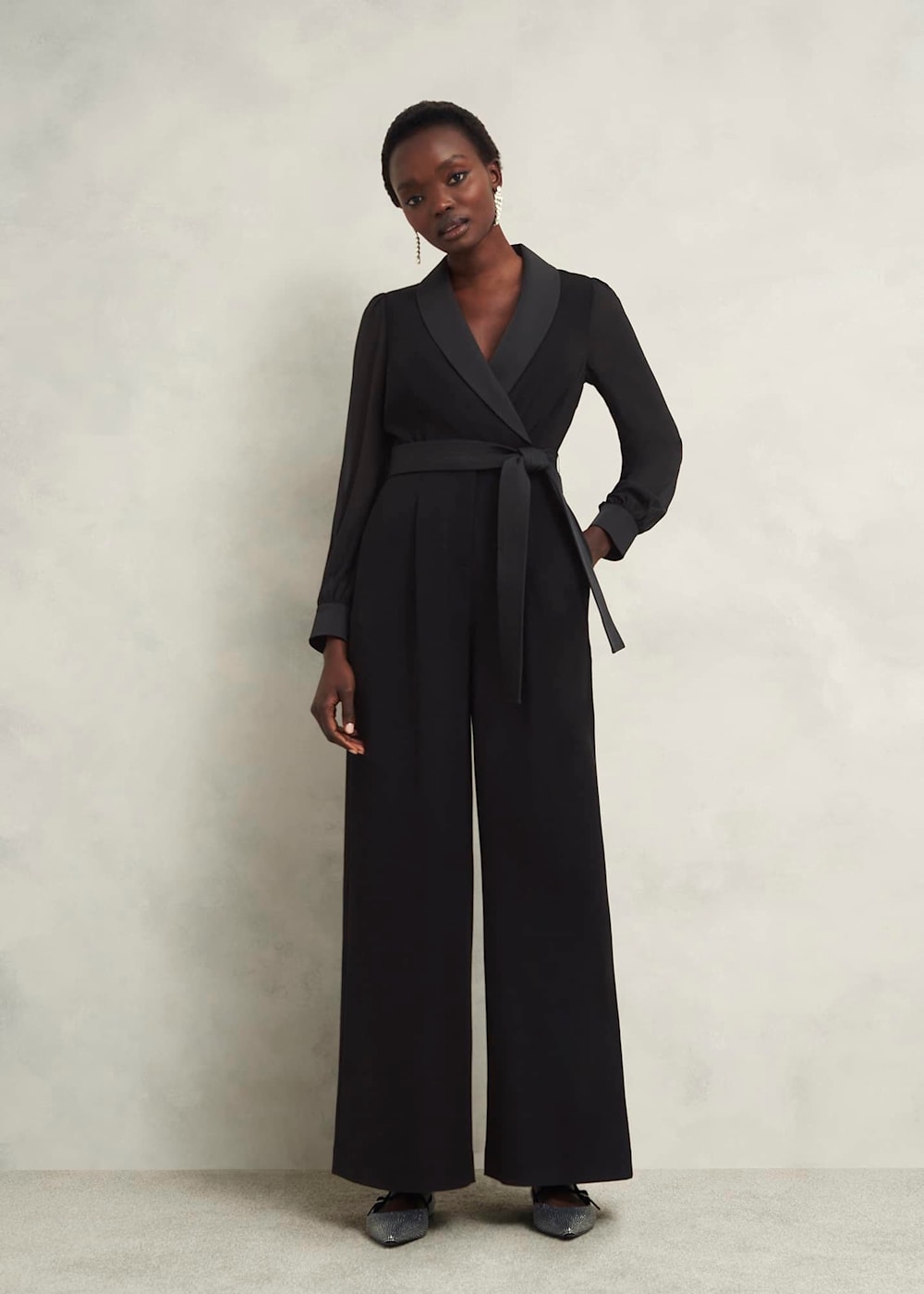 Hobbs womens jumpsuits discount