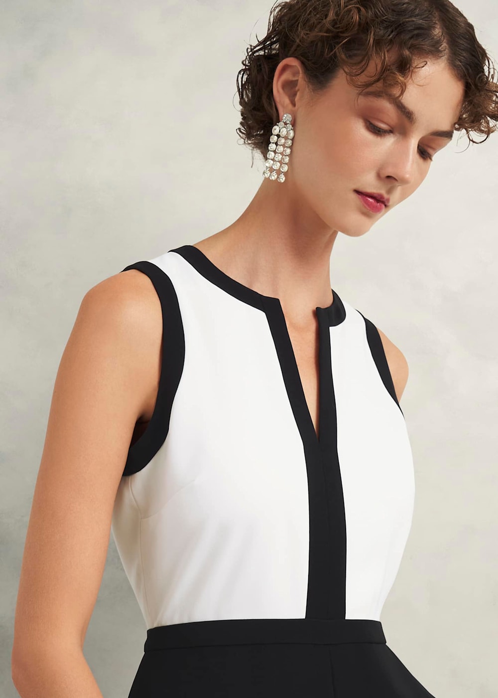 Mannington Jumpsuit Hobbs UK