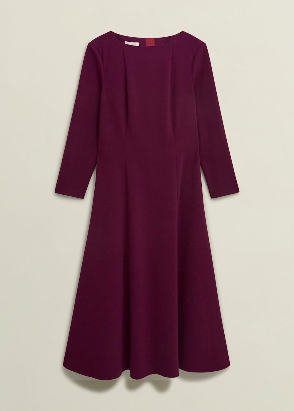 Leonora Dress Hobbs UK