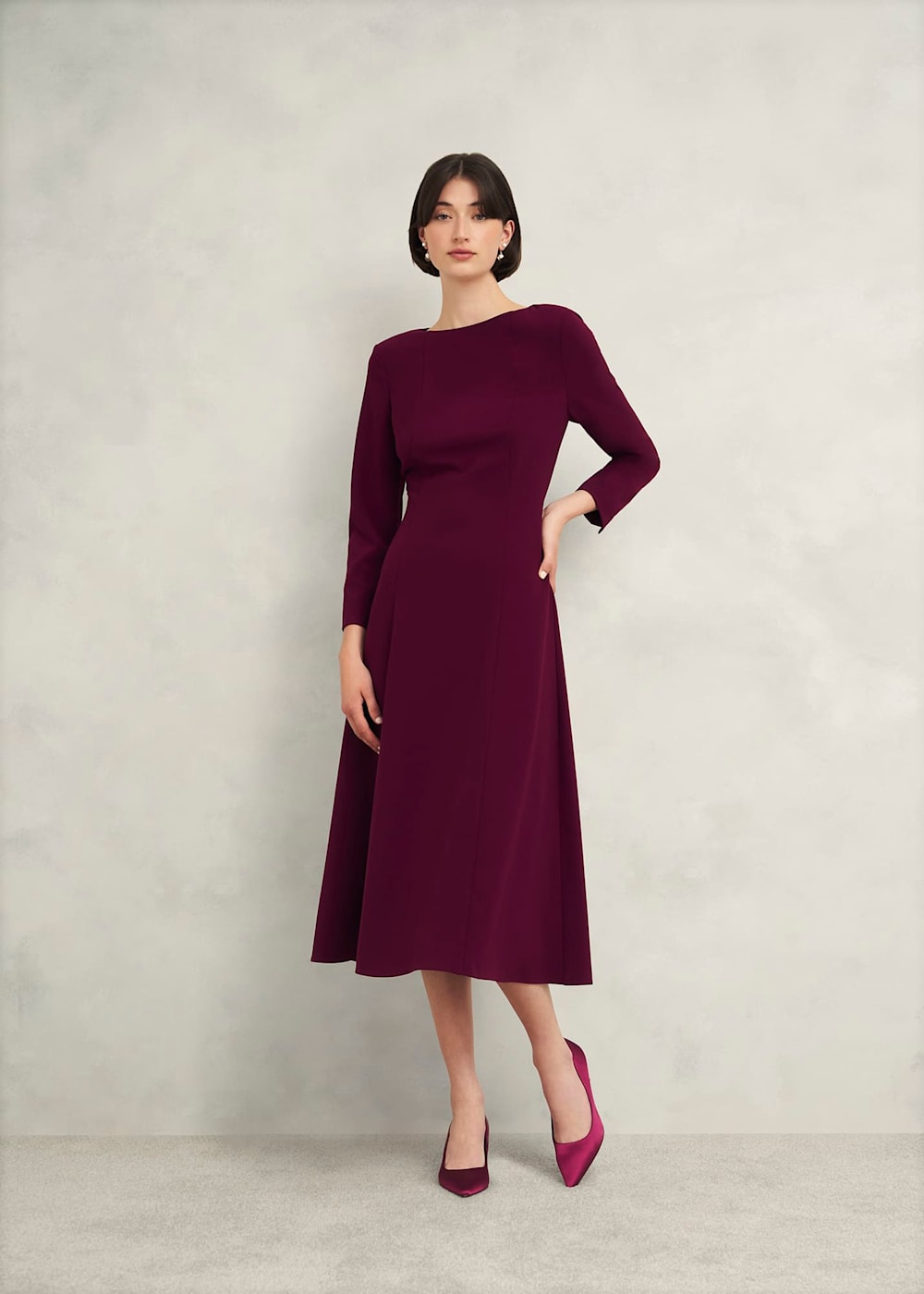 Plum dress uk hot sale