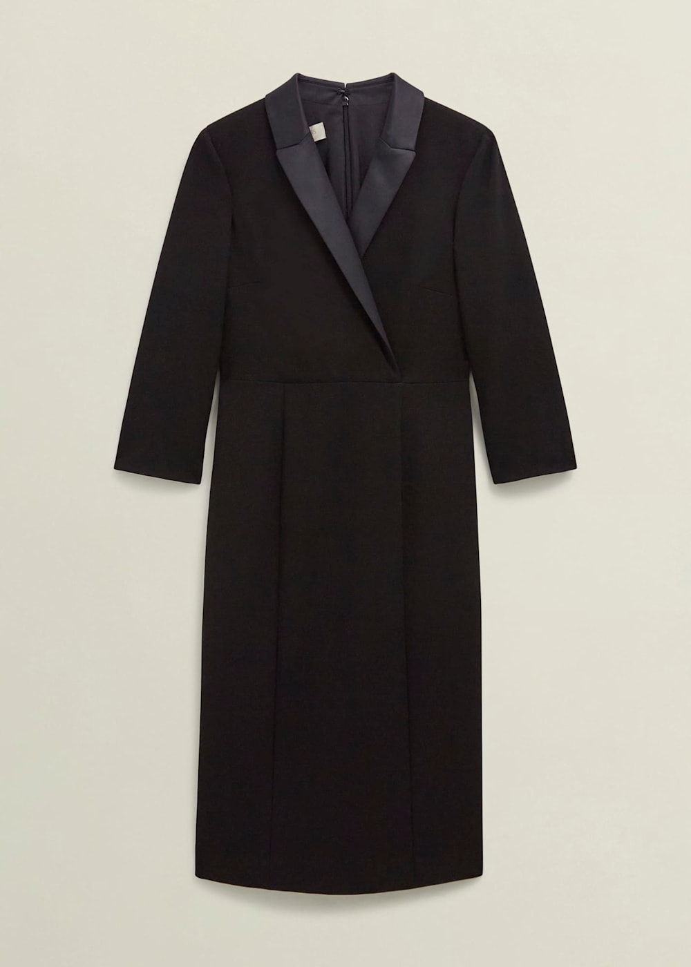Alexis Dress Hobbs UK