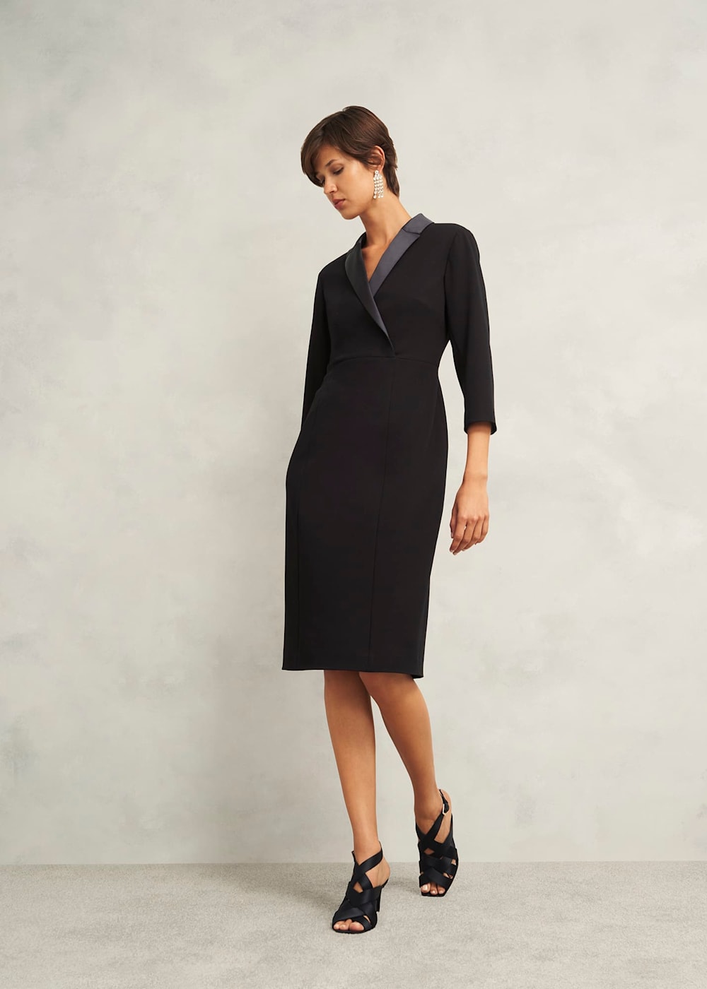 Alexis wrap dress cheap