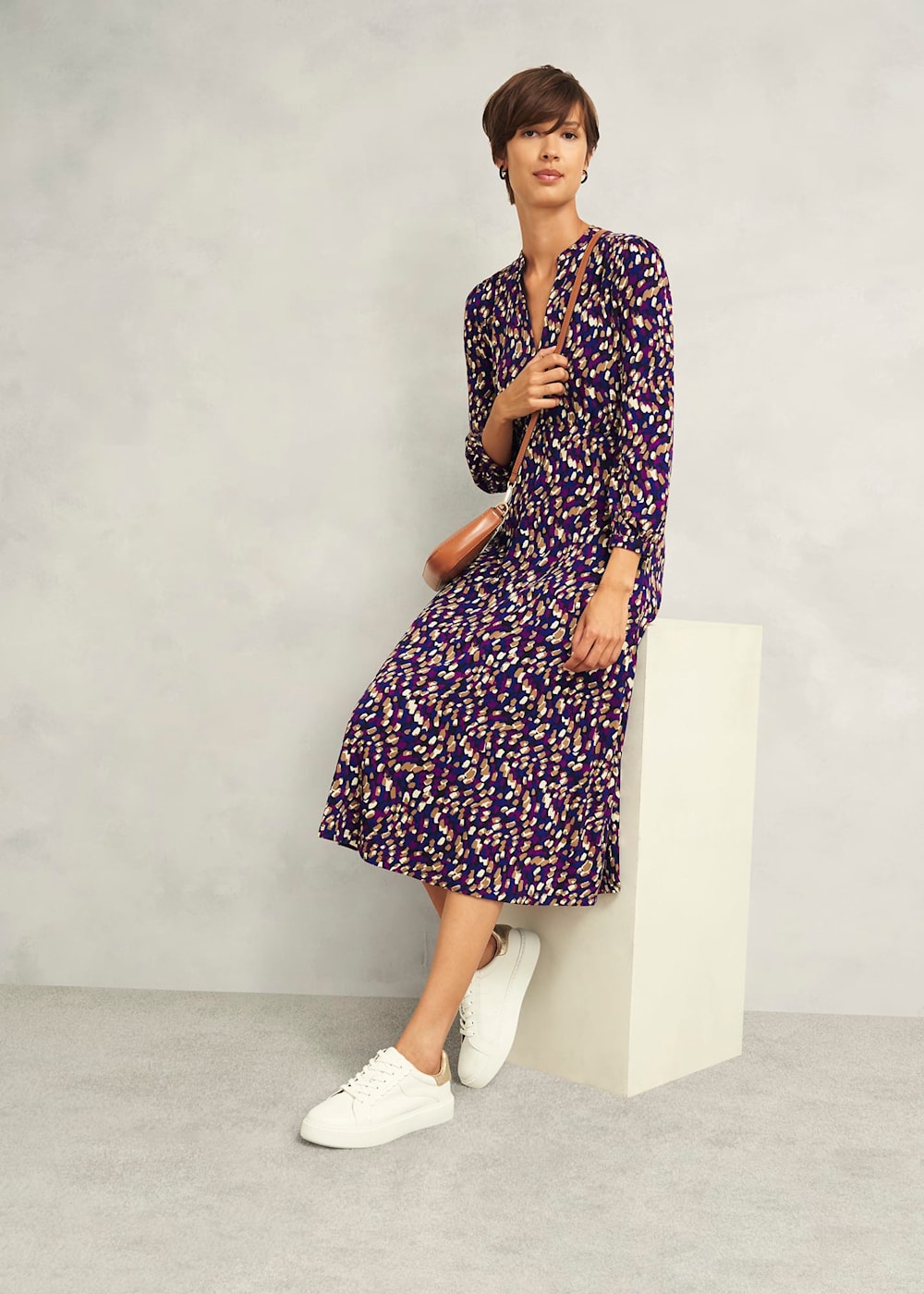 Jersey dress uk hot sale