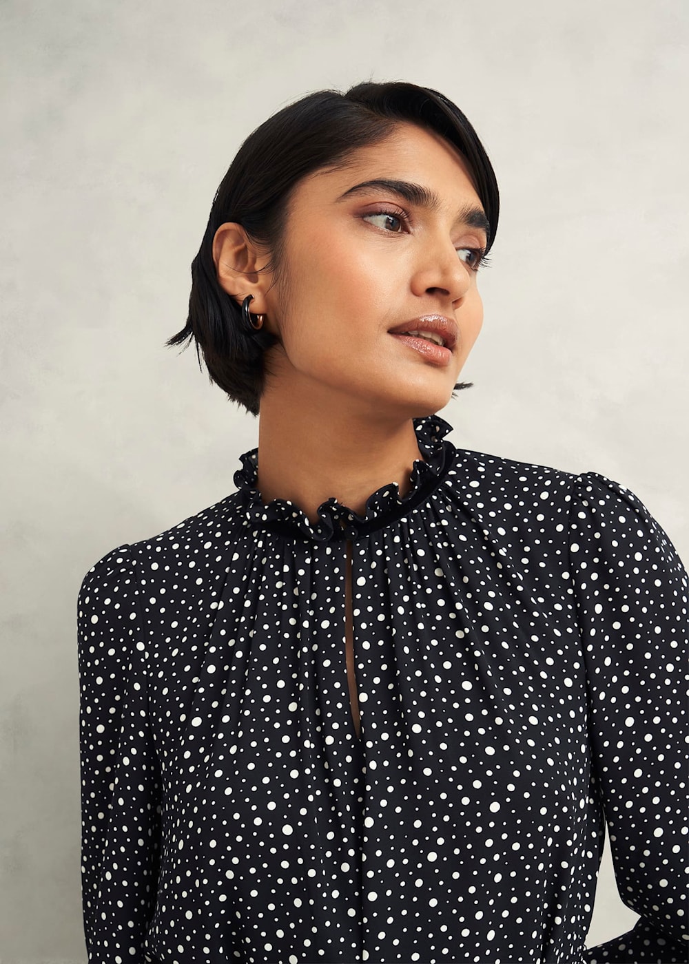 Otilla Dress | Hobbs US | Otilla Dress | Hobbs US |
