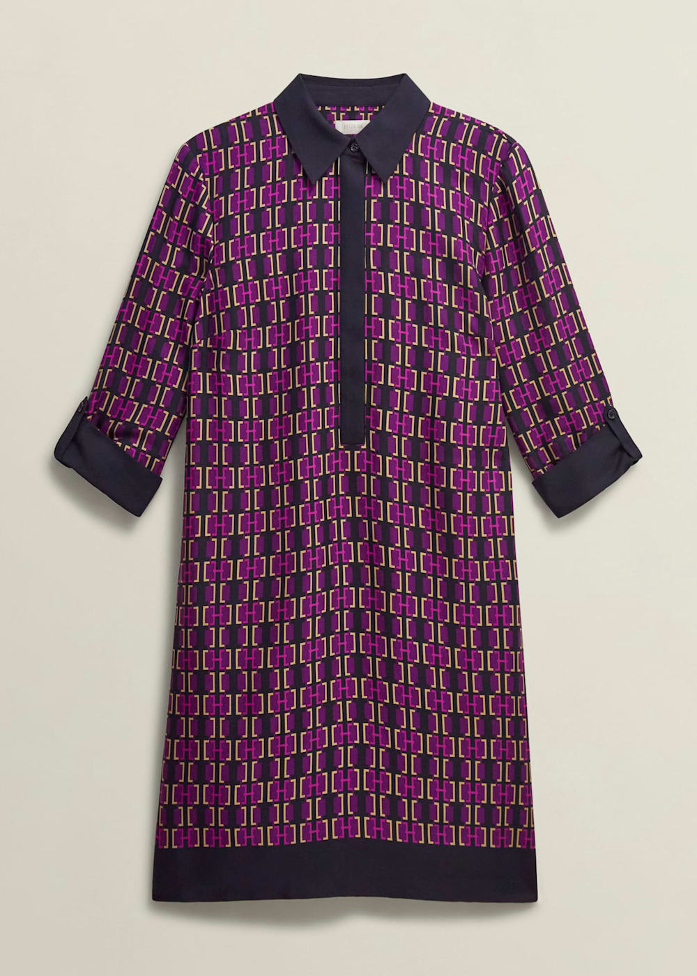 Hobbs aubery dress cheap