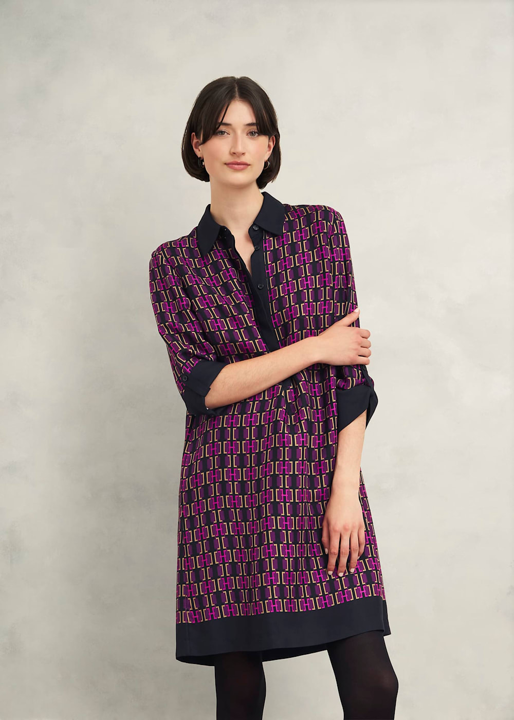 Hobbs aubery dress hot sale