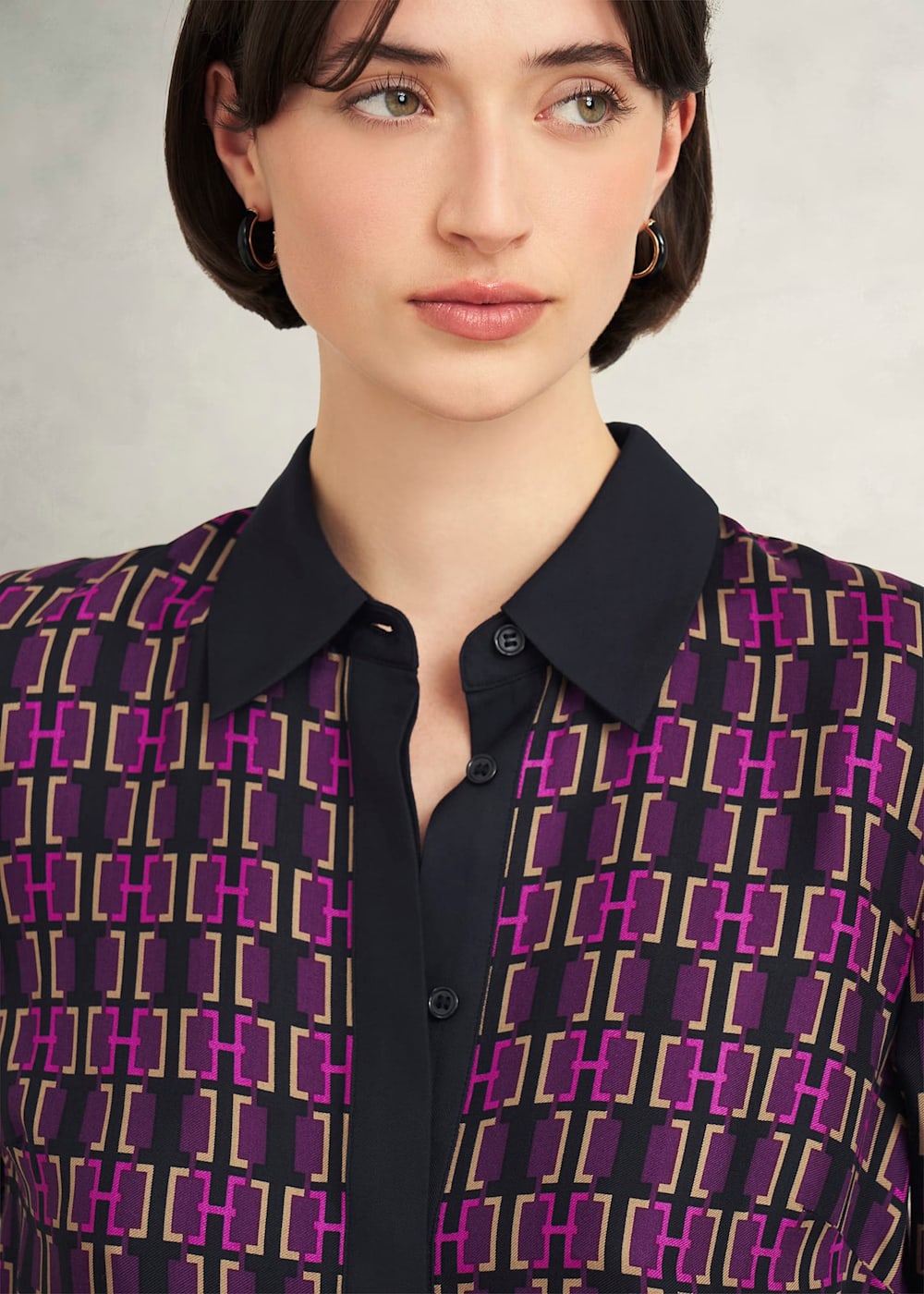 Hobbs aubrey dress hot sale